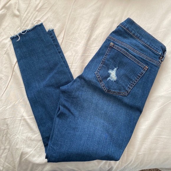 Dynamite Denim - Kate - Picture 1 of 5